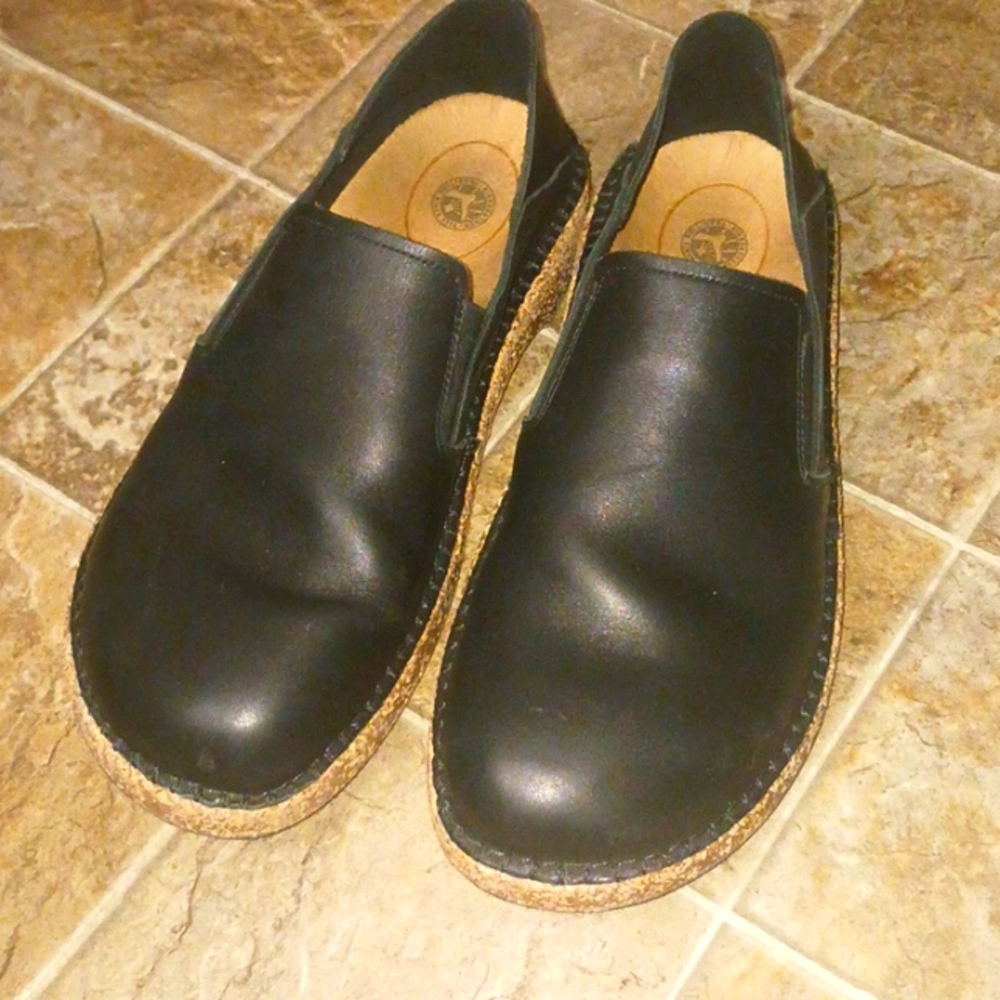 Birkenstock Callan Men's sz 10 .. 43